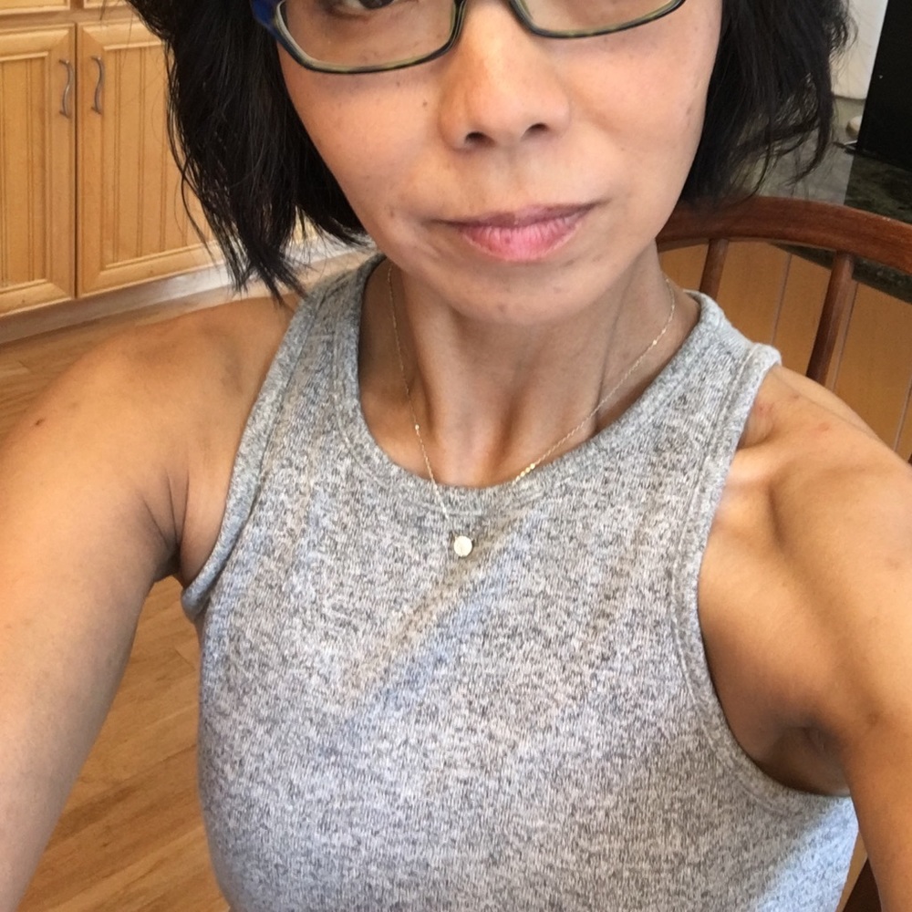 Meet your Posher, Cindy